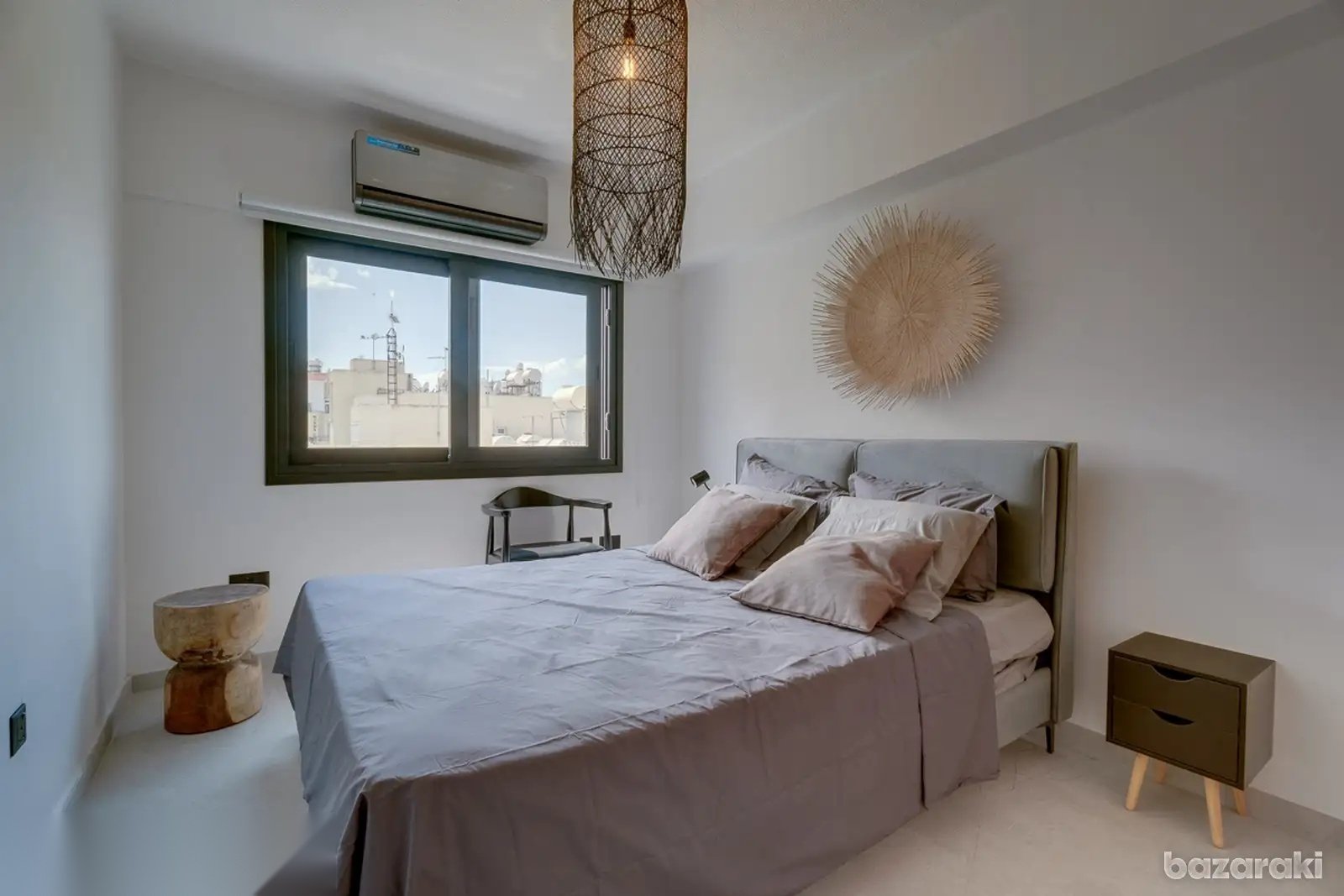 Apartment in makenzy, Cyprus - image 14