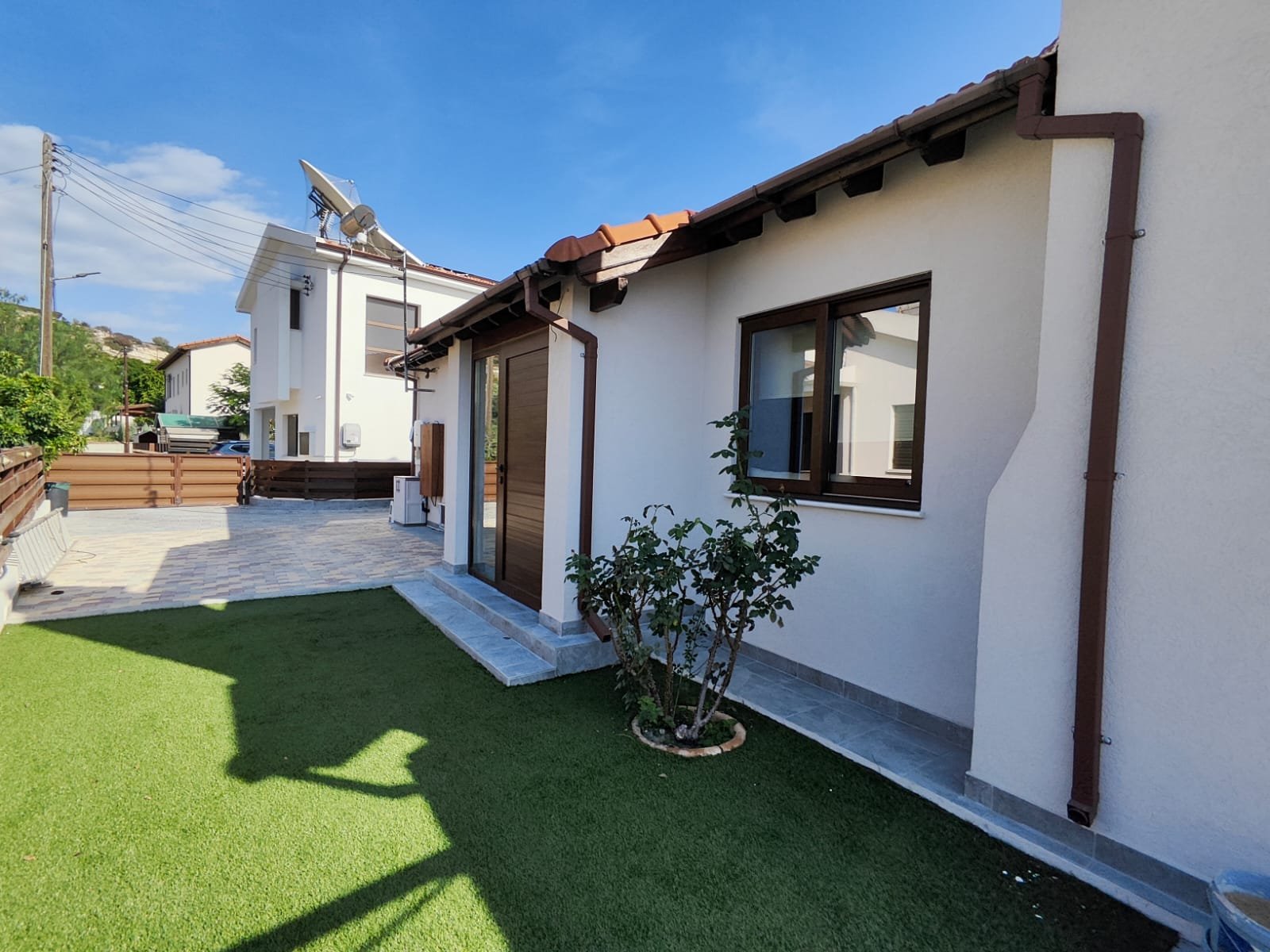 Бунгало в parekklisia, Кіпр, 100.00м² - зображення 16