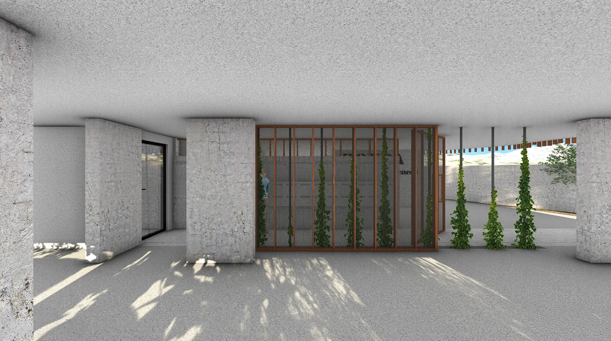Apartament w parekklisia, Cypr, 51.00m² - obraz 2