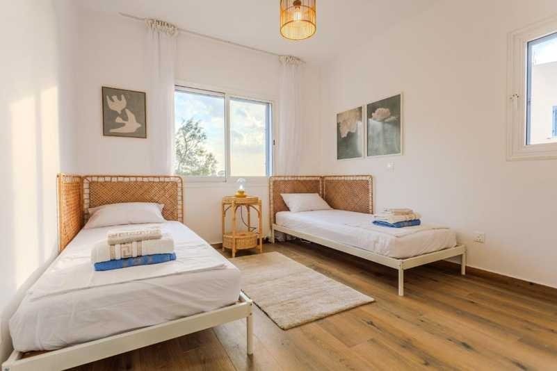 Квартира в tombs-of-the-kings, Кипр, 72.00м² - изображение 16