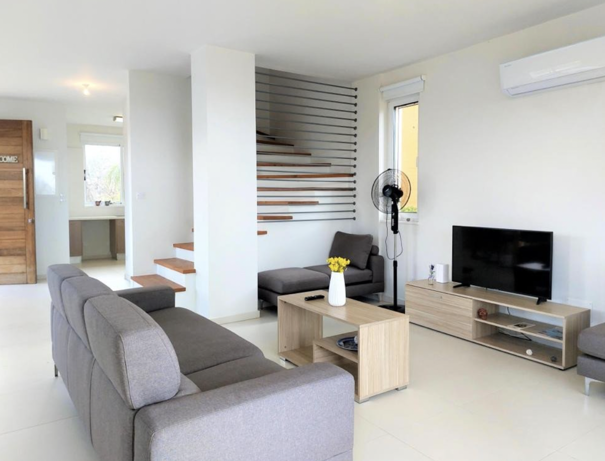 houses в chlorakas, Кіпр, 140.00м² - зображення 2