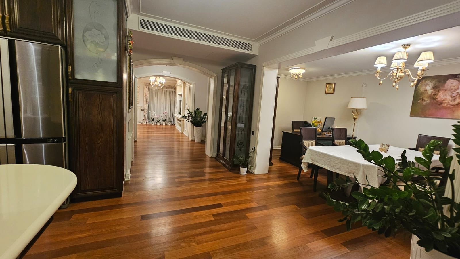 3-Schlafzimmer-Villa  Demos Agiou Athanasiou, Zypern