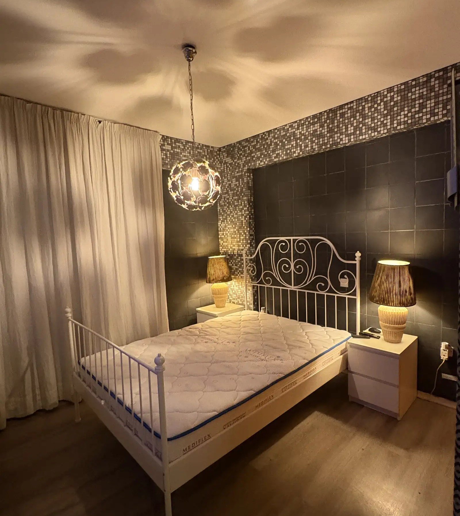 Квартира в kapsalos, Кіпр, 110.00м²