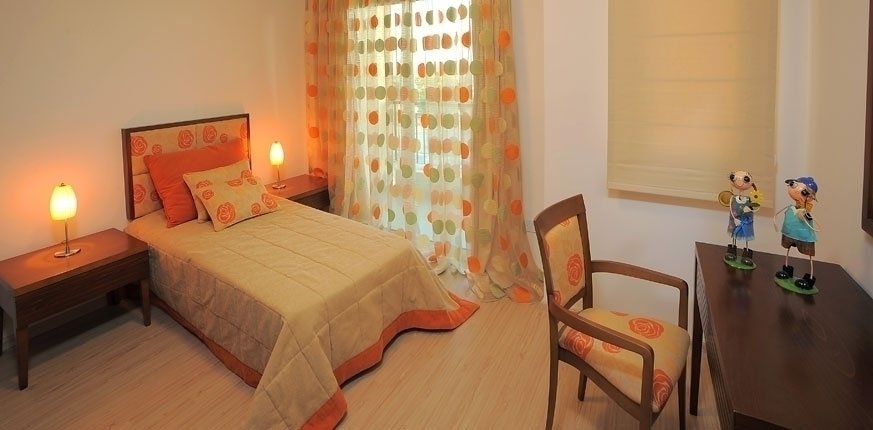 Таунхаус в moni, Кипр, 101.00м² - изображение 2
