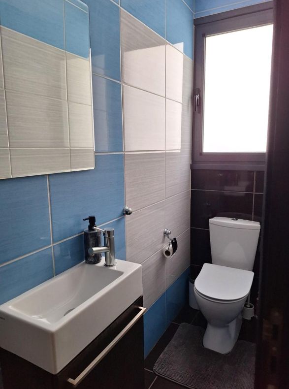 Квартира в neapolis, Кипр, 79.00м² - изображение 8