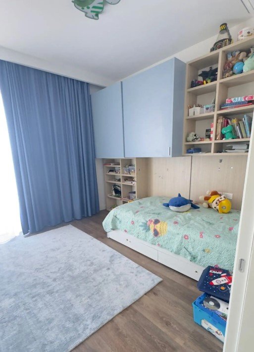 Пентхаус в mouttagiaka, Кіпр - зображення 8