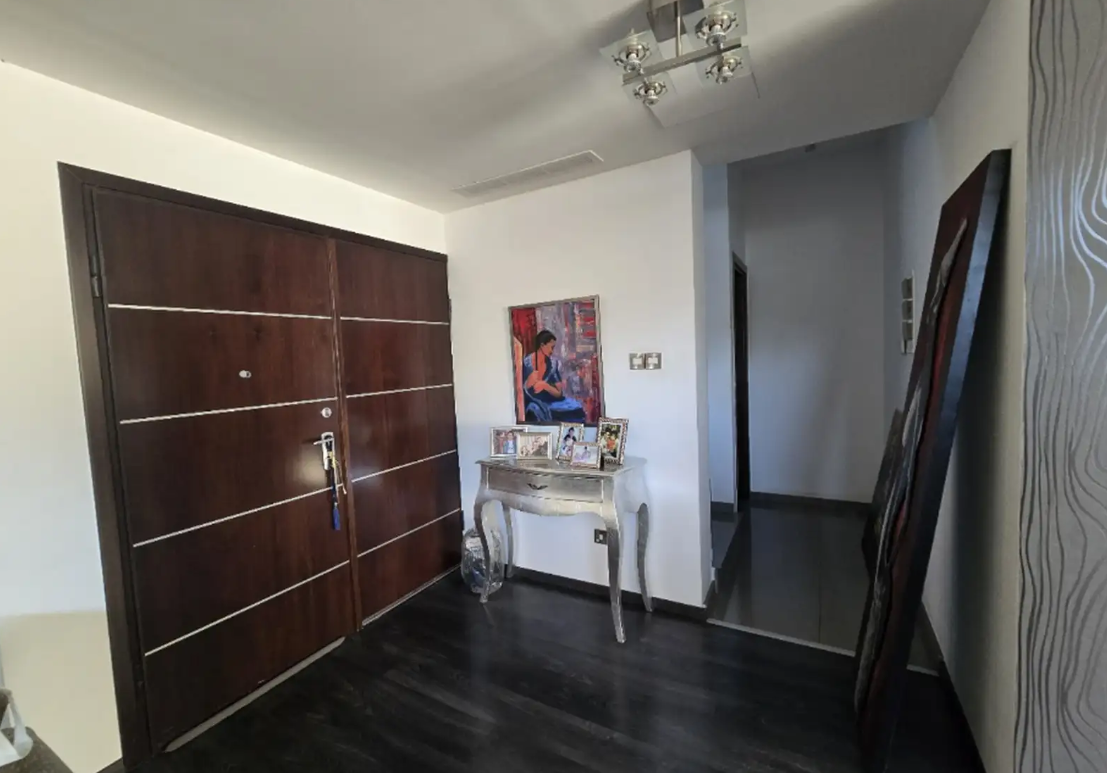 villa de 3 chambres 350 m² Limassol, Chypre