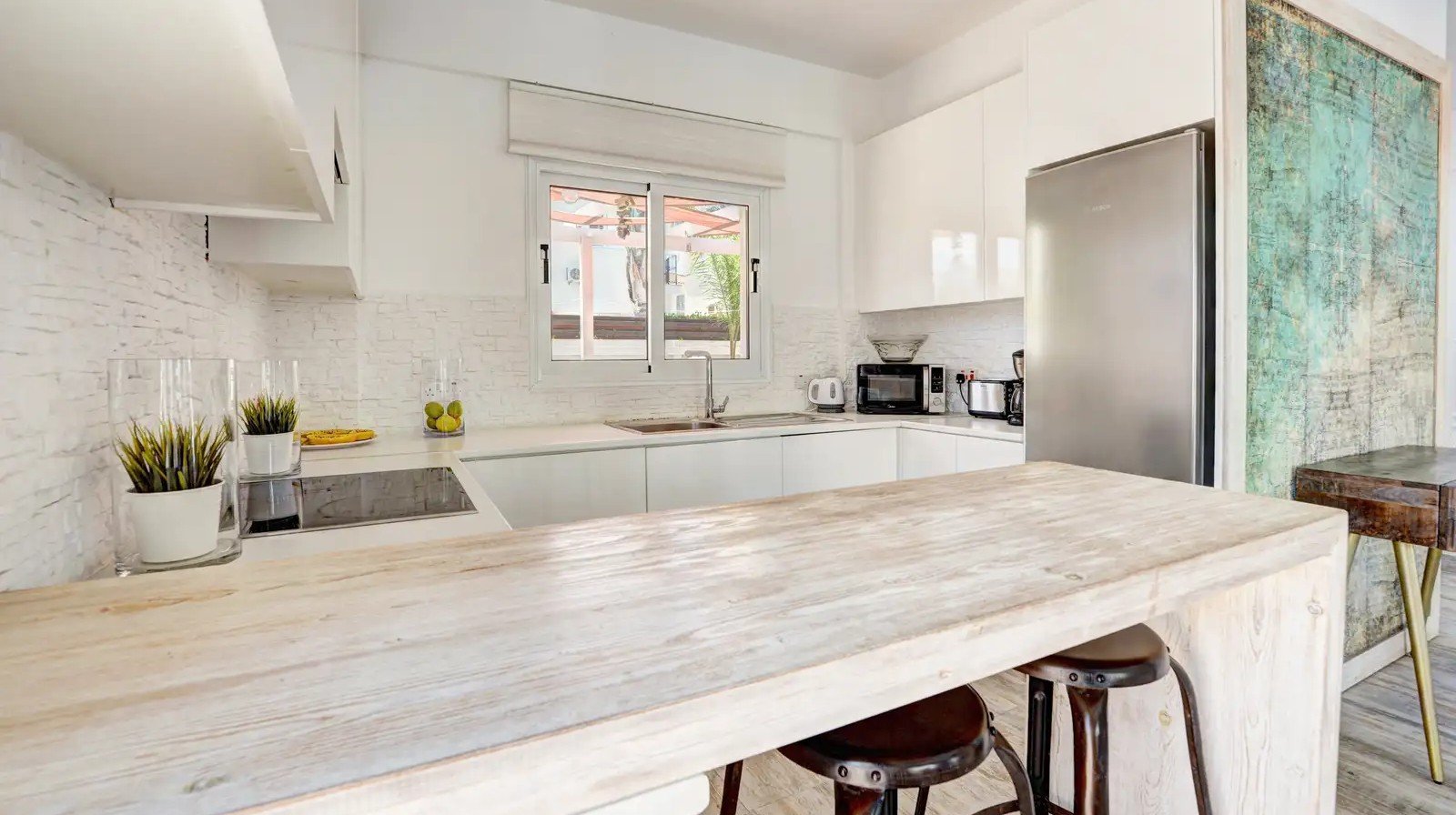 Haus 3 Schlafzimmer  Paralimni, Zypern