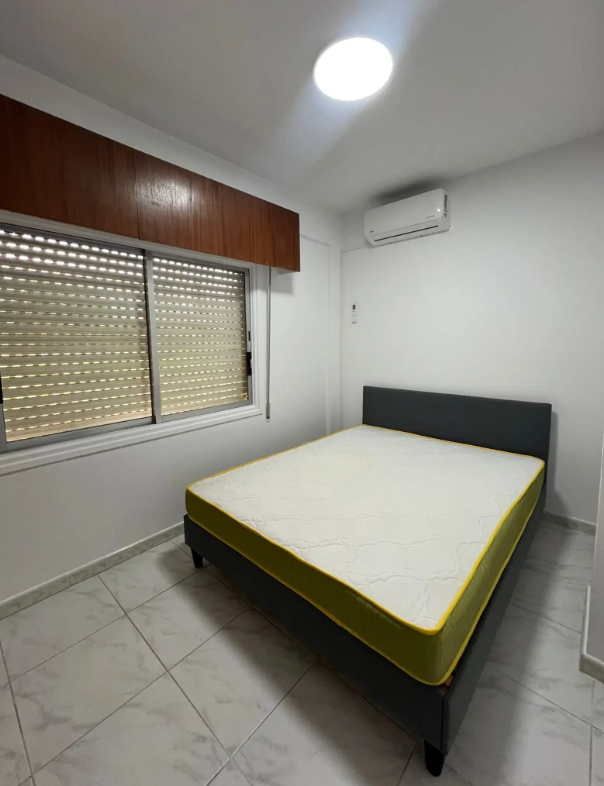Wohnung 2 Schlafzimmer 65 m² in Limassol, Zypern