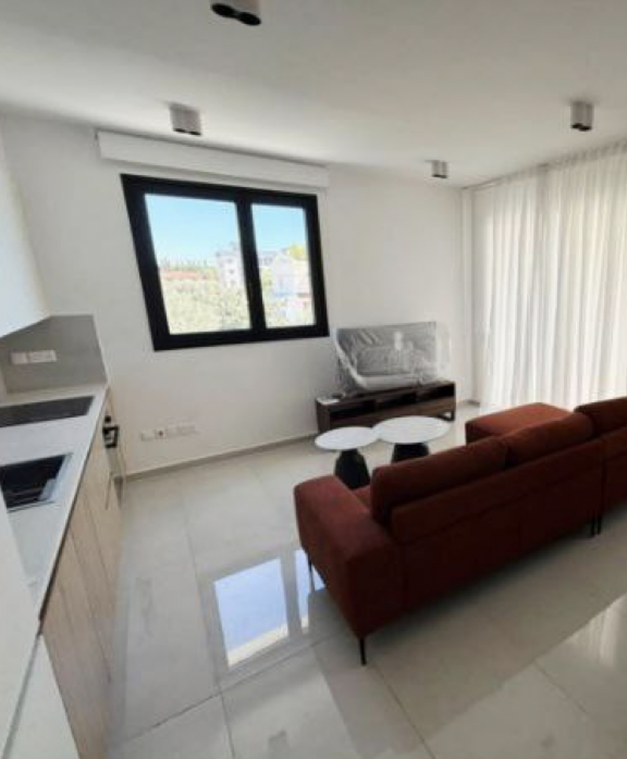 Appartement 2 chambres 91 m² en Limassol, Chypre