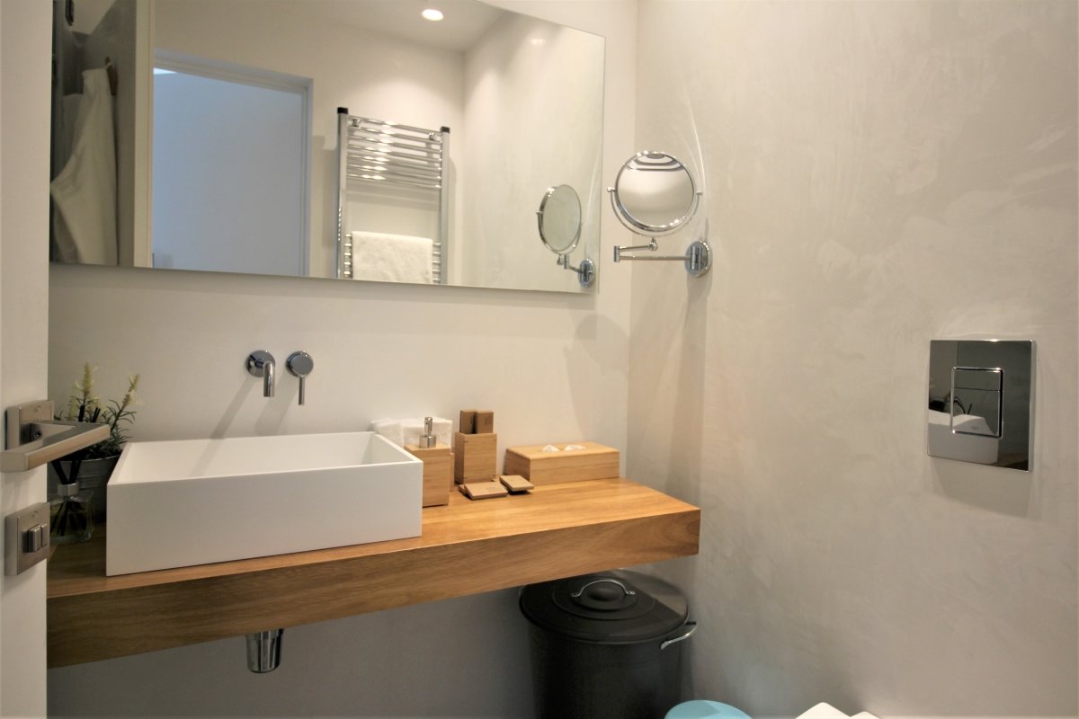 Квартира в agios-tychon-tourist-area, Кіпр, 87.00м² - зображення 3