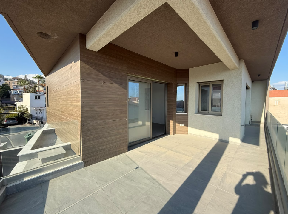 Квартира с 2 спальнями, 85.00м² в agios-athanasios, Кипр [ID: 0602-246892]