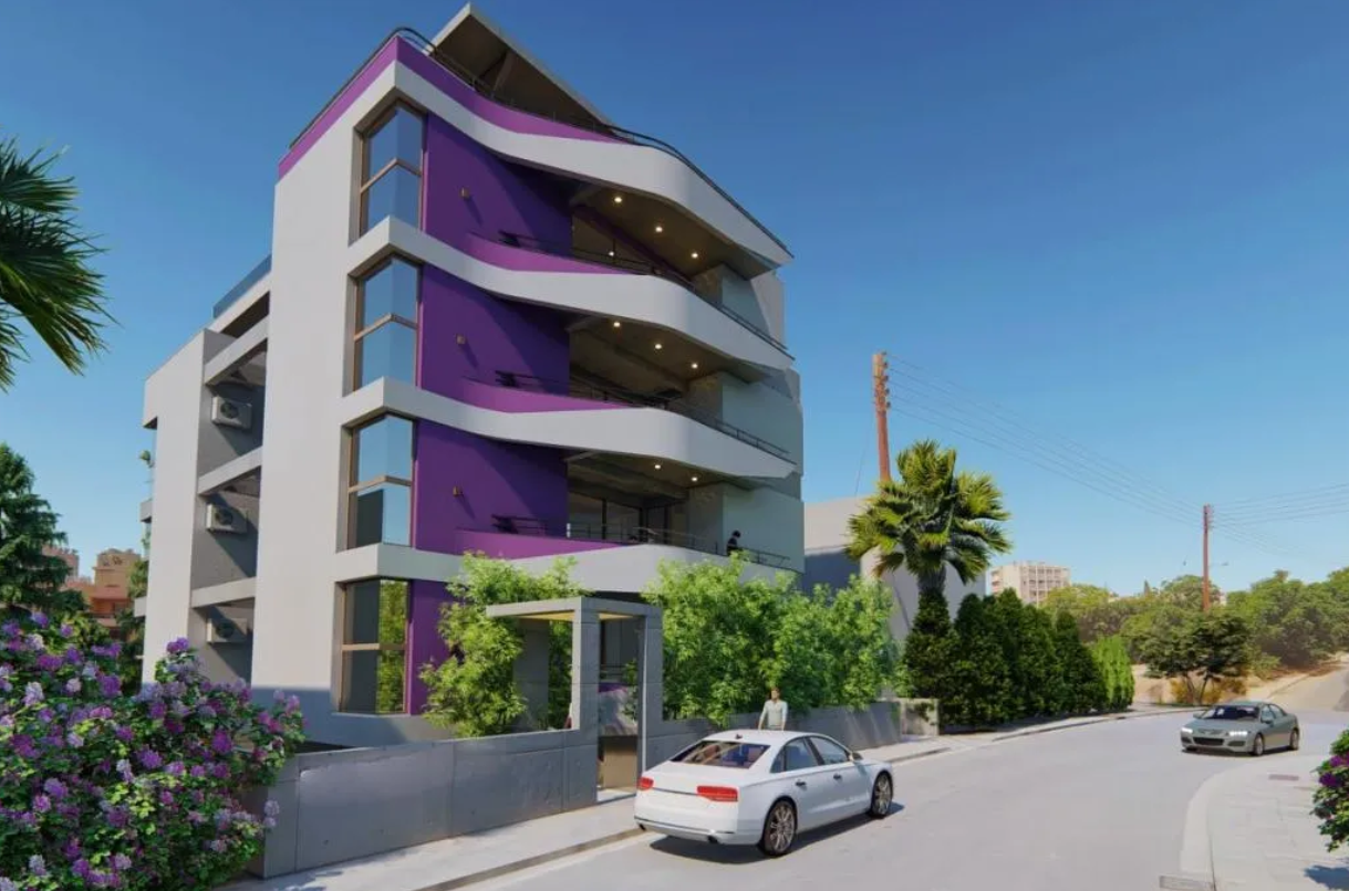 rentable-property in agios-athanasios, Cyprus - image 4