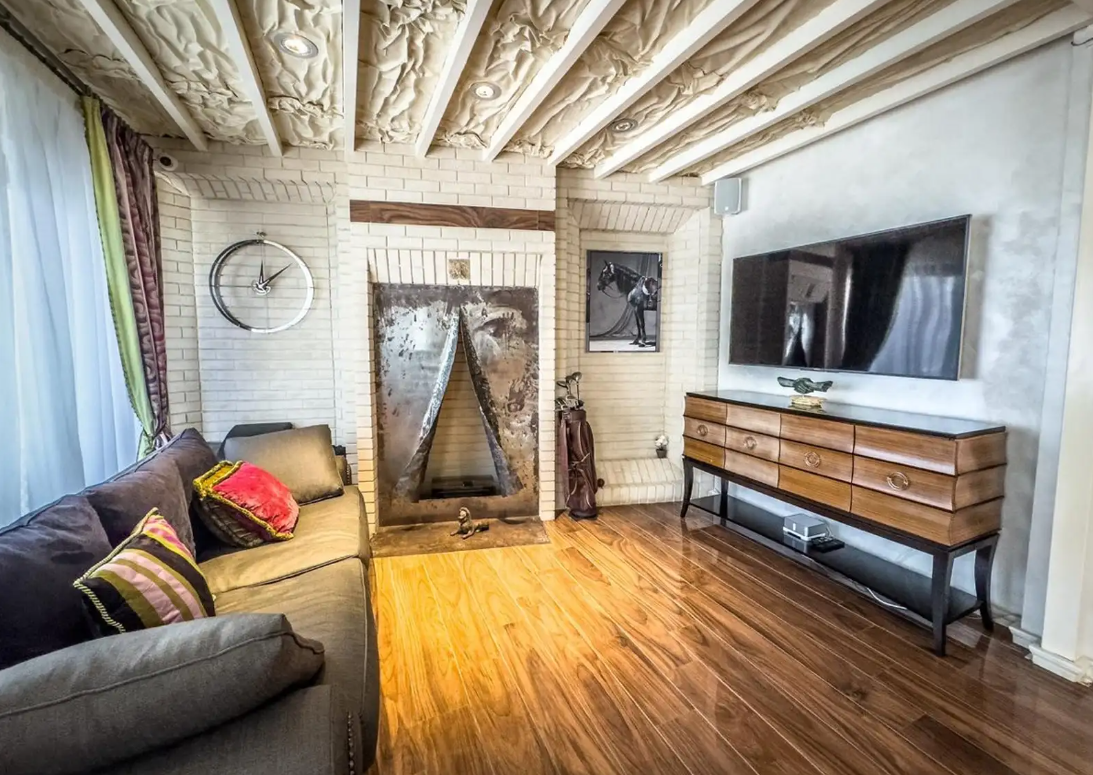 Таунхаус в germasogeia-tourist-area, Кипр, 190.00м² - изображение 2