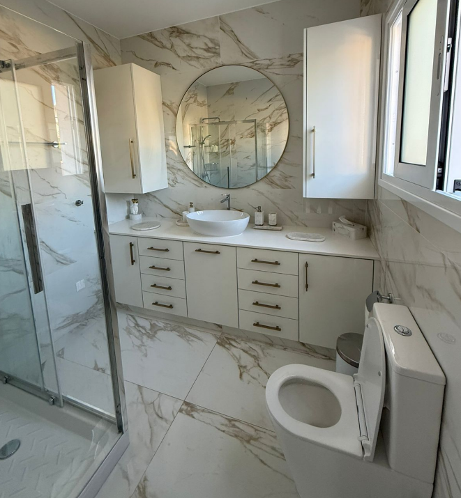 5 bedroom house 230 m² in Limassol, Cyprus