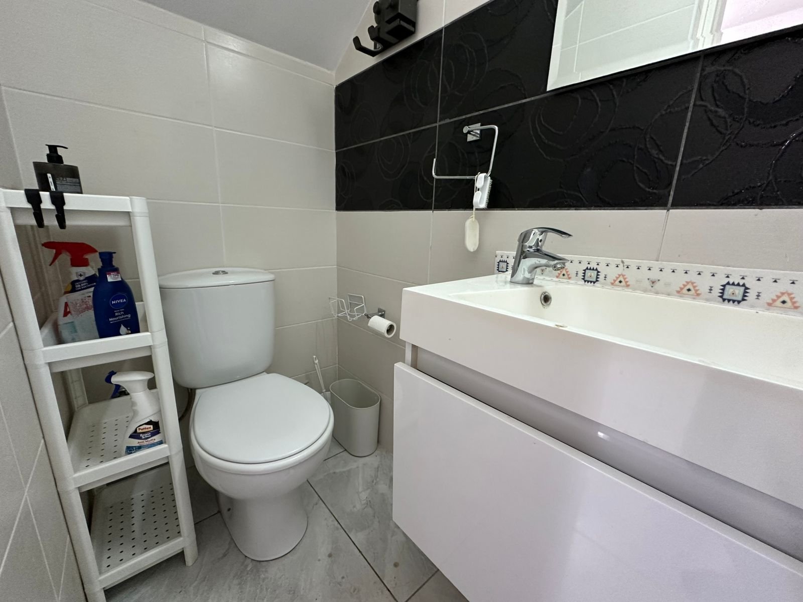 2 bedroom house 90 m² in Germasogeia, Cyprus