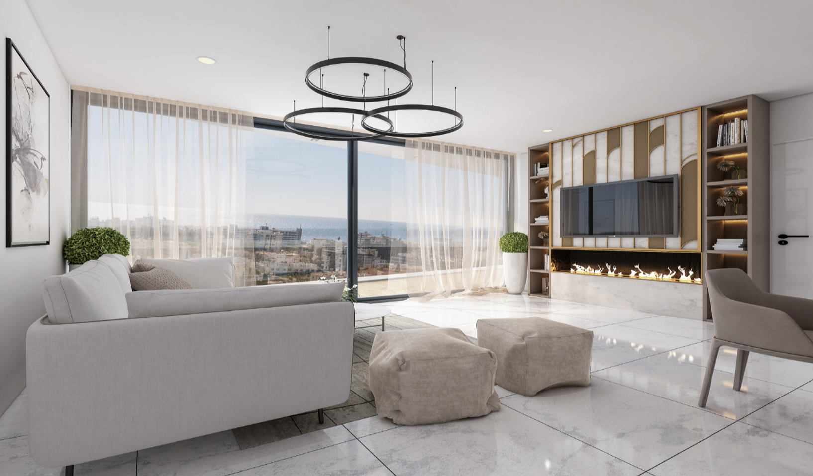 rentable-property in germasogeia, Cyprus - image 6