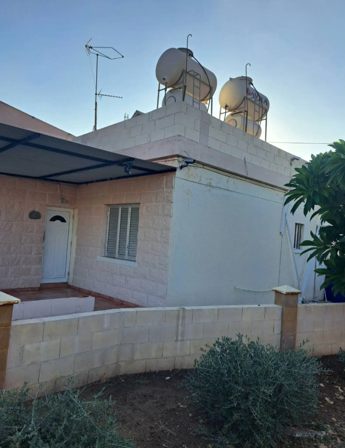 houses с 2 спальнями в kouklia, Кипр [ID: 0602-240746]