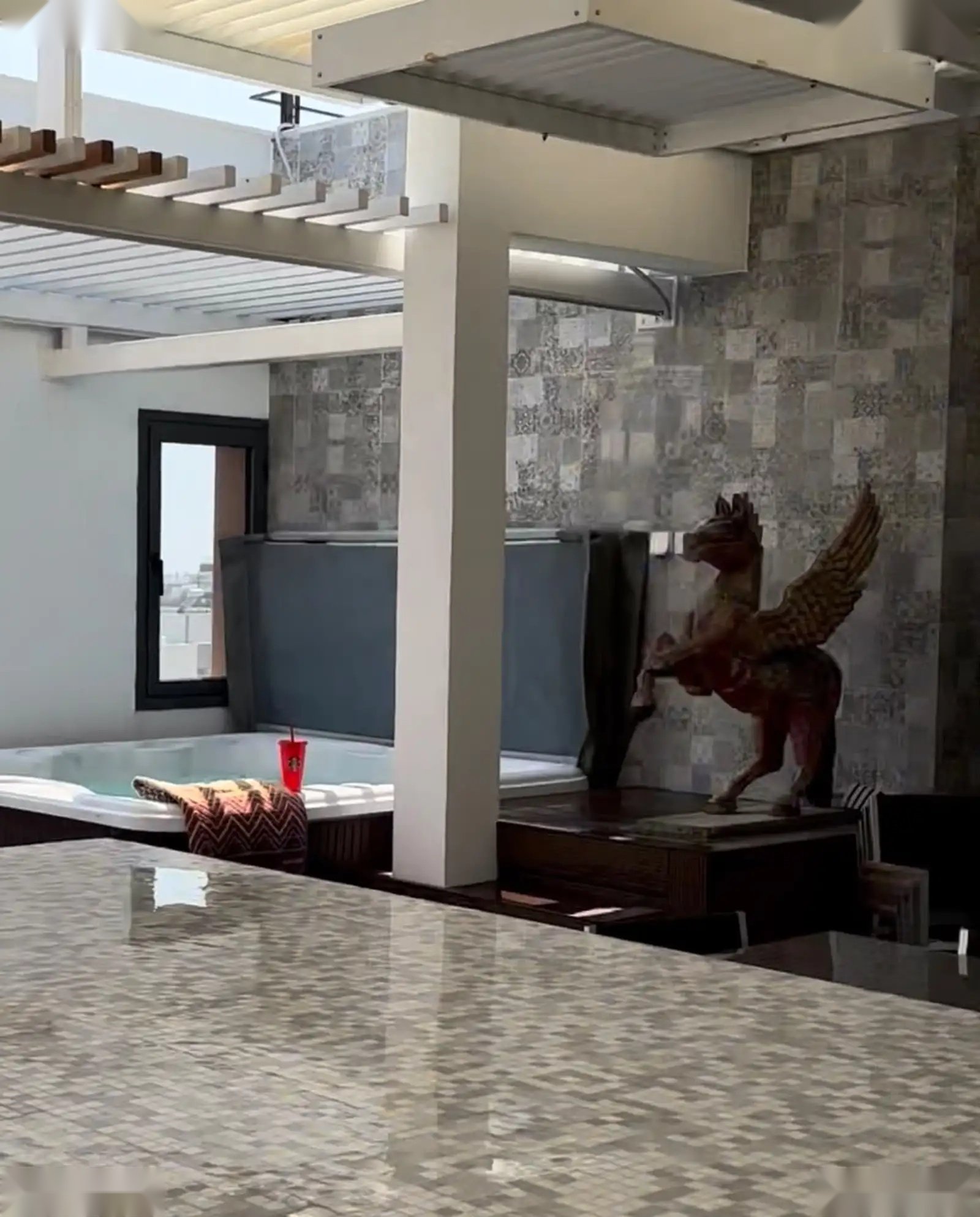 Penthouse w agios-athanasios, Cypr, 150.00m² - obraz 15