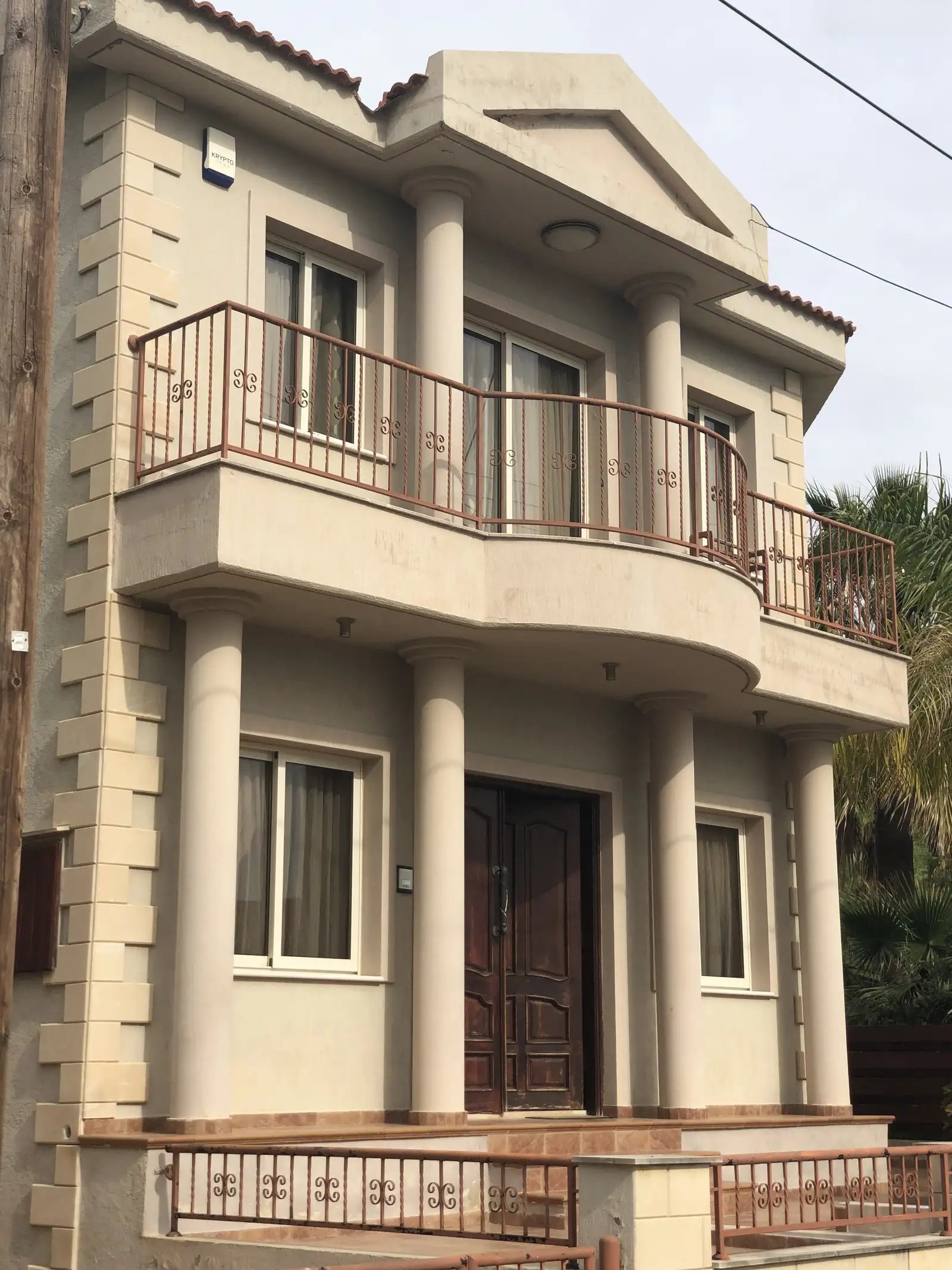 Вілла в agios-athanasios, Кіпр - зображення 10
