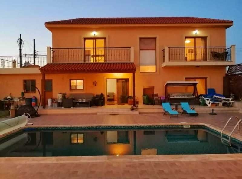 houses в erimi, Кіпр, 280.00м² - зображення 4