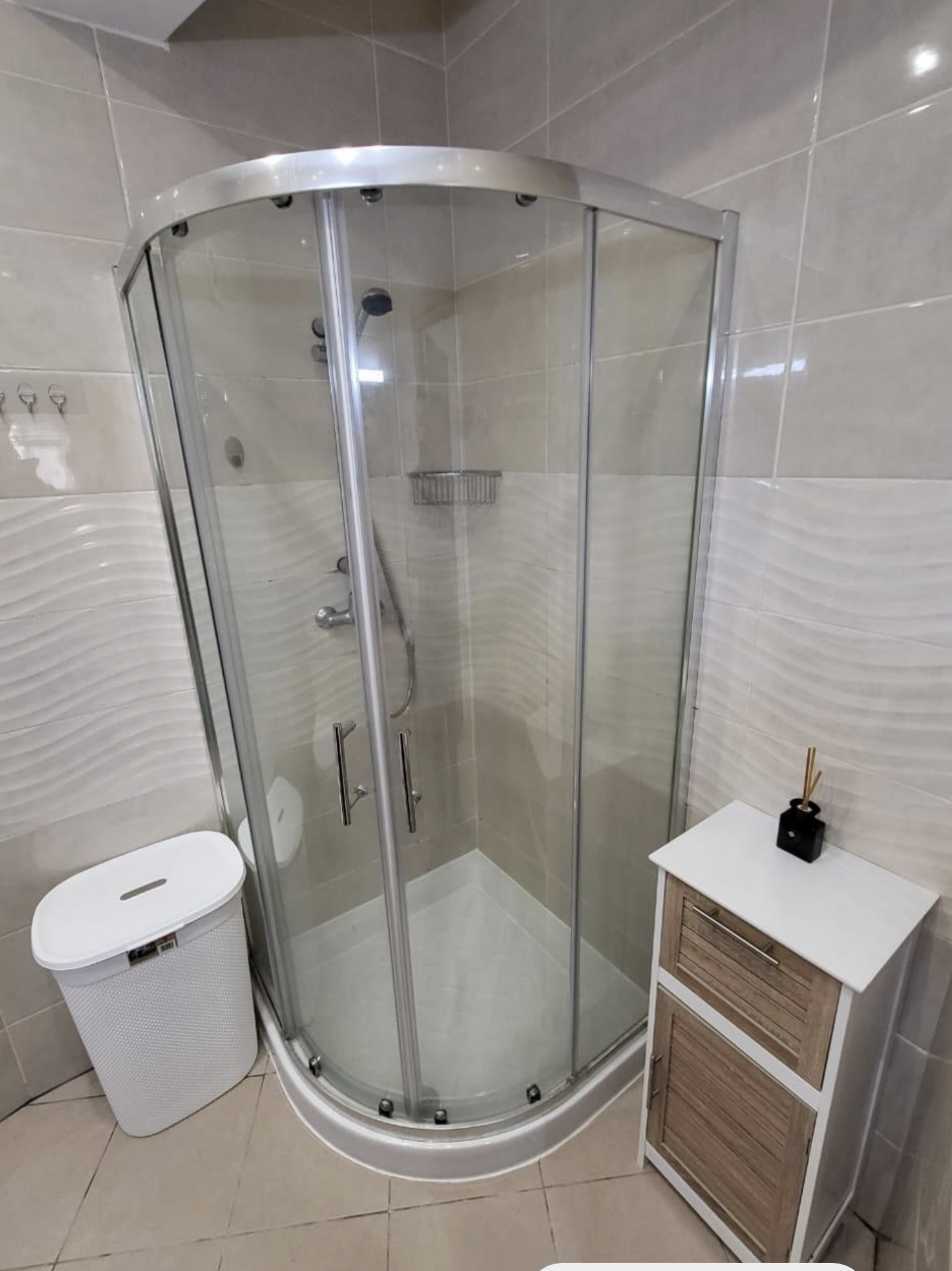 Appartement 1 chambre 50 m² en Germasogeia, Chypre