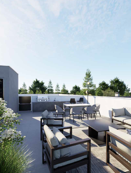 Квартира в kiti, Кіпр, 78.00м² - зображення 7