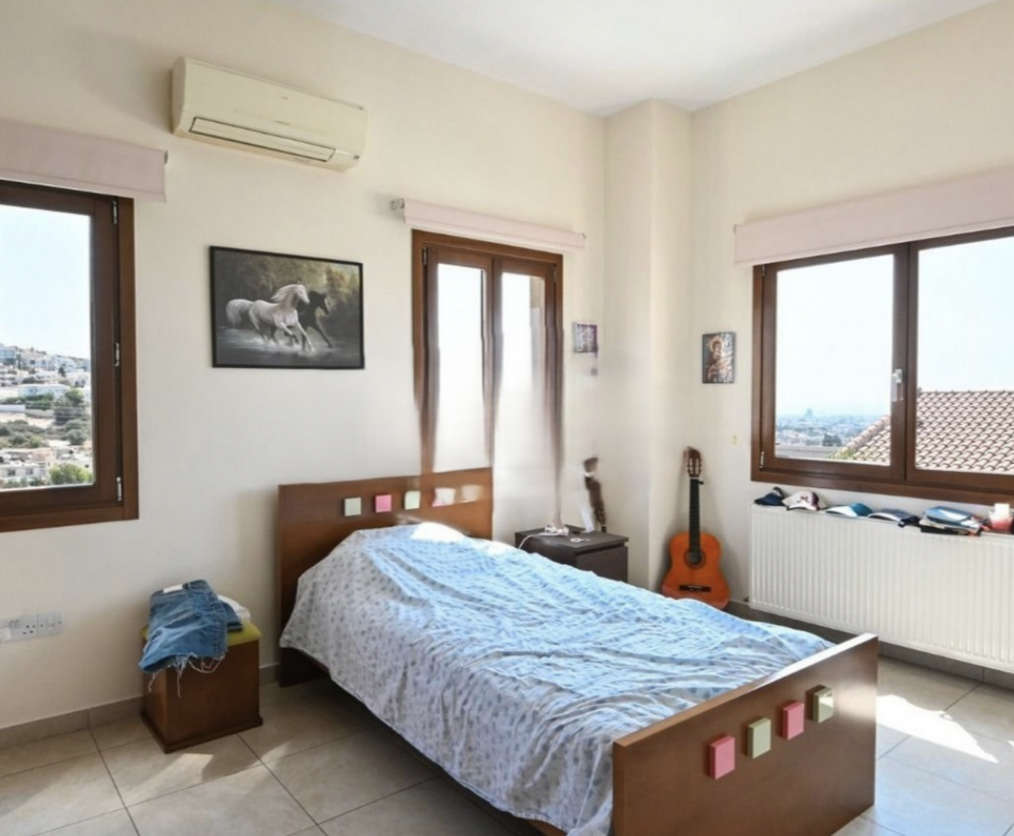 Вілла в agia-fyla, Кіпр, 490.00м² - зображення 9