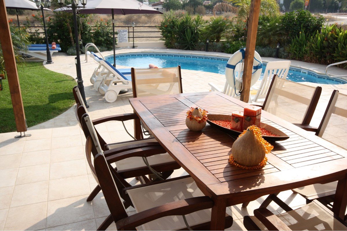 Maison 3 chambres 160 m² Pissouri Municipality, Chypre