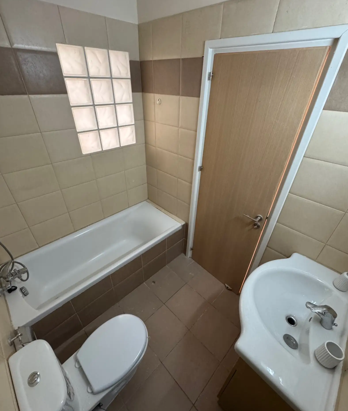 Квартира в agioi-anargyroi-i, Кіпр, 116.00м² - зображення 2