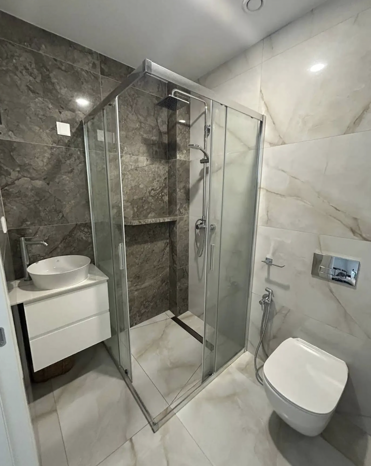 Apartament z 2 sypialniami, 84.00m² w agios-athanasios, Cypr [ID: 0602-242184]