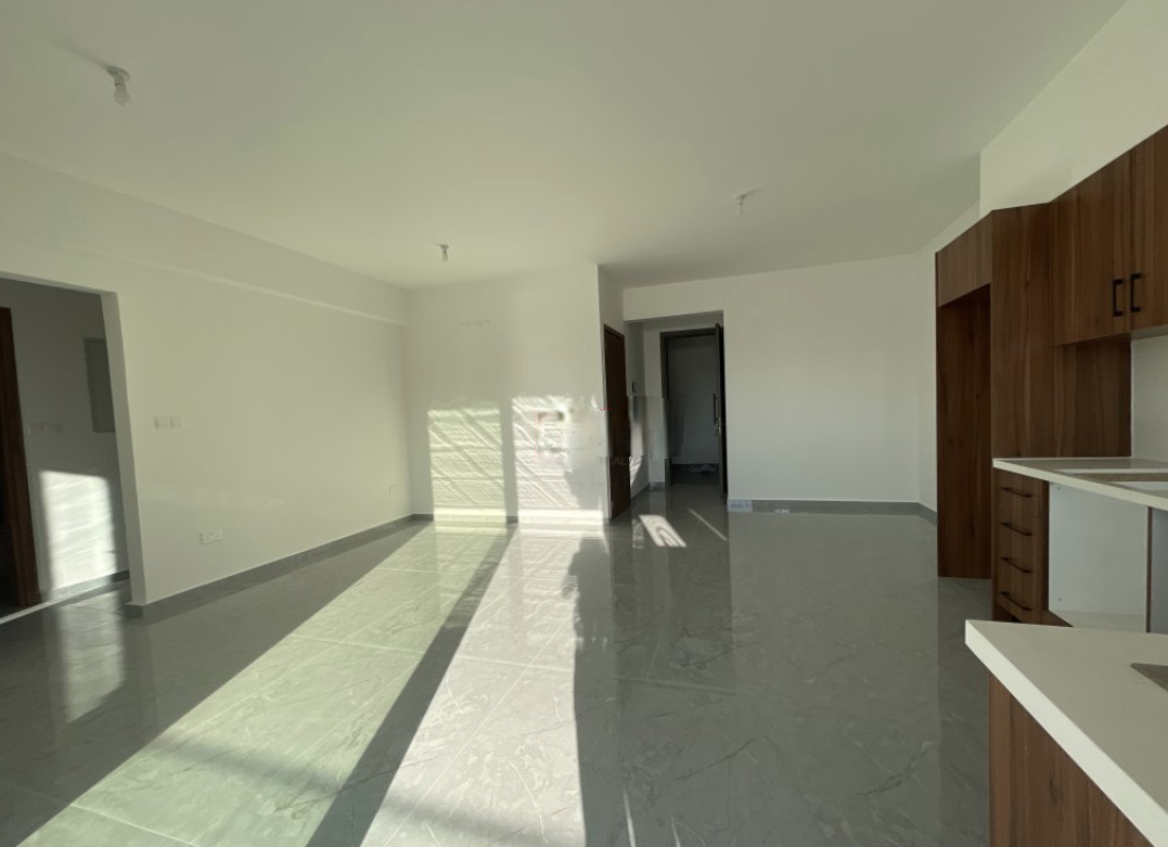 Квартира в zakaki, Кіпр, 81.00м² - зображення 4