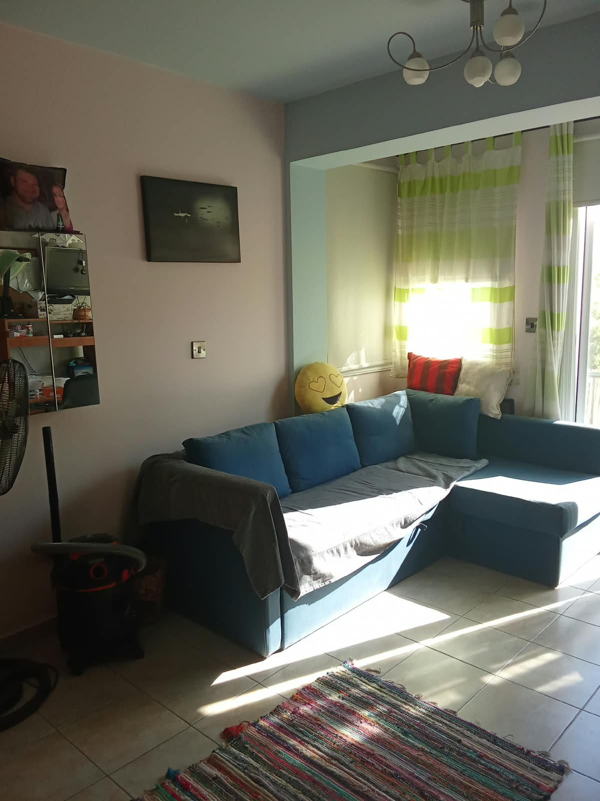 houses в oroklini, Кіпр, 80.00м² - зображення 8