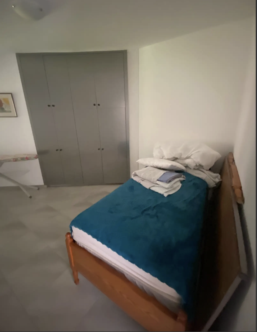 Квартира в chlorakas, Кіпр, 77.00м² - зображення 6