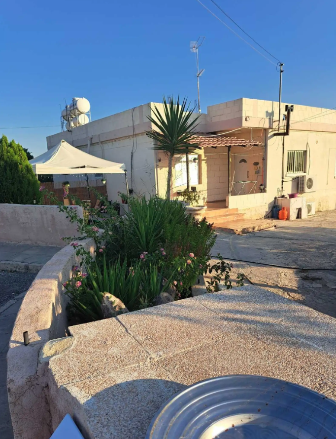 houses с 2 спальнями в kouklia, Кипр [ID: 0602-240746]
