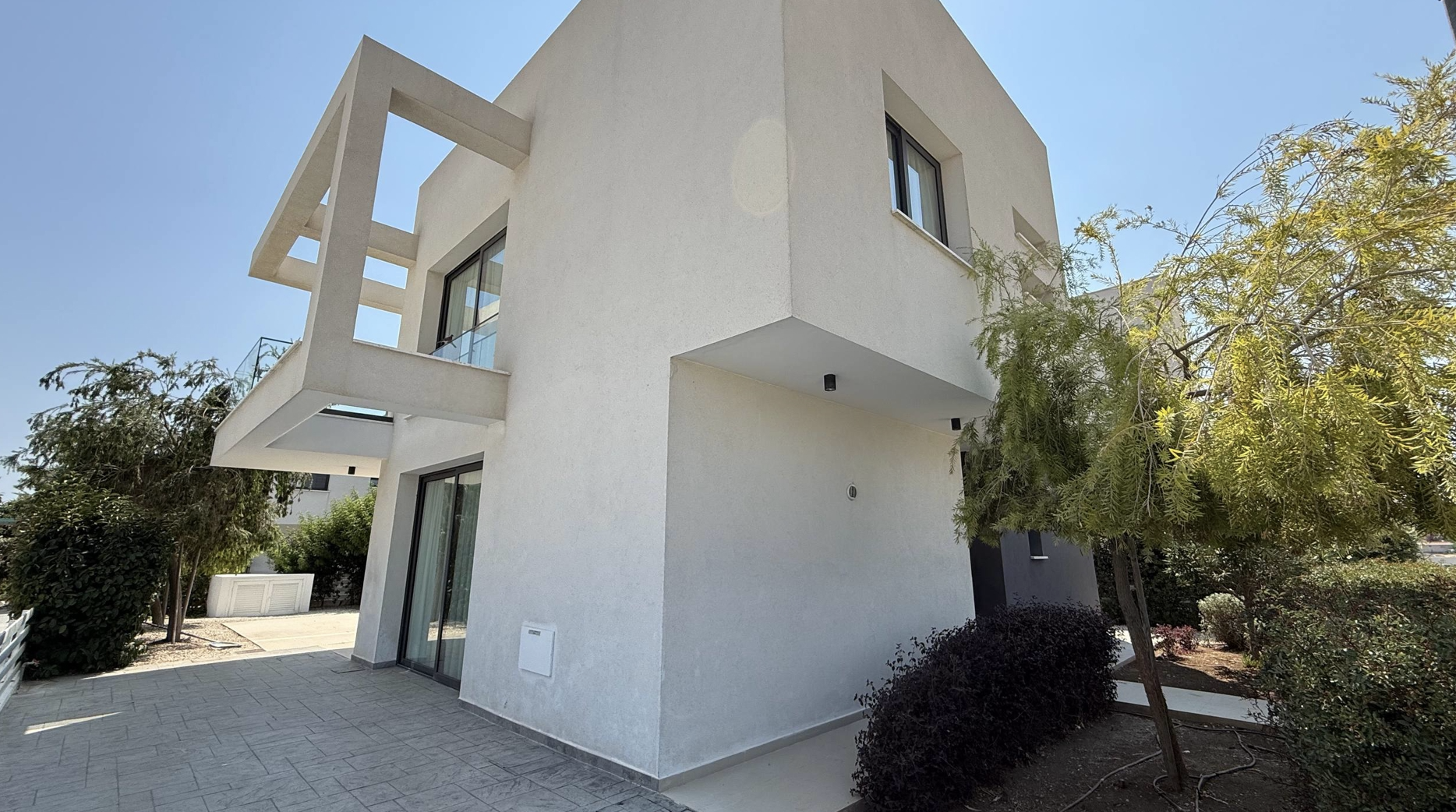 Вілла в pyrgos, Кіпр, 145.00м² - зображення 14