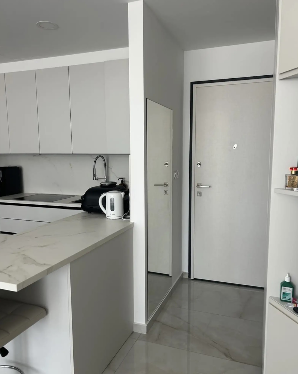 Apartament z 2 sypialniami, 84.00m² w agios-athanasios, Cypr [ID: 0602-242184]