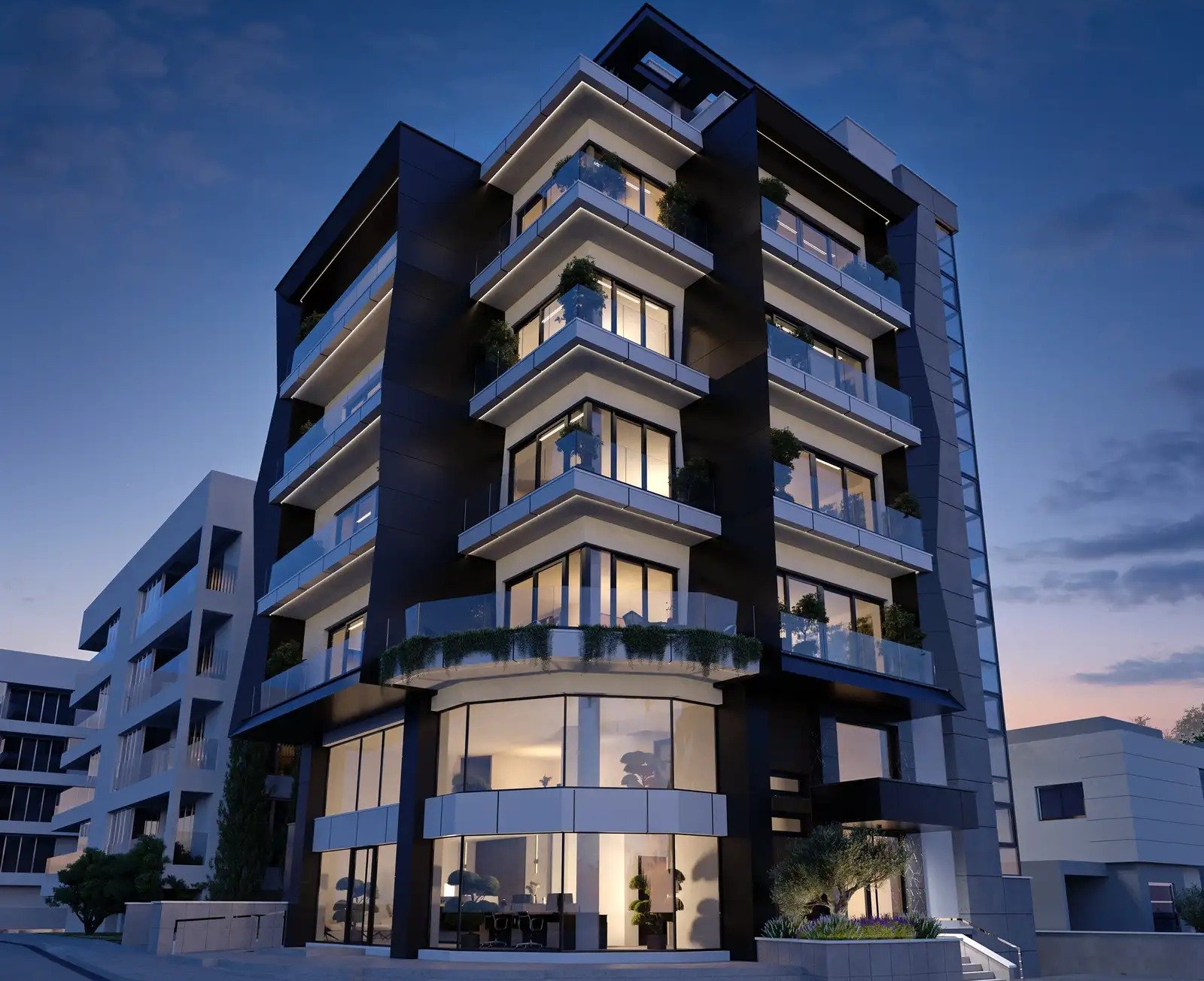 rentable-property в agios-nektarios, Кіпр - зображення 2