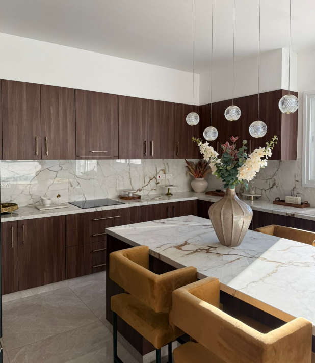 5 bedroom house 230 m² in Limassol, Cyprus