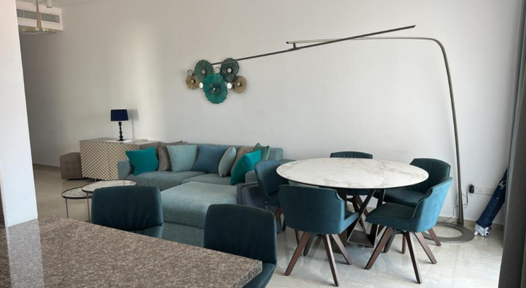 Квартира в potamos-germasogeias, Кіпр, 85.00м² - зображення 4