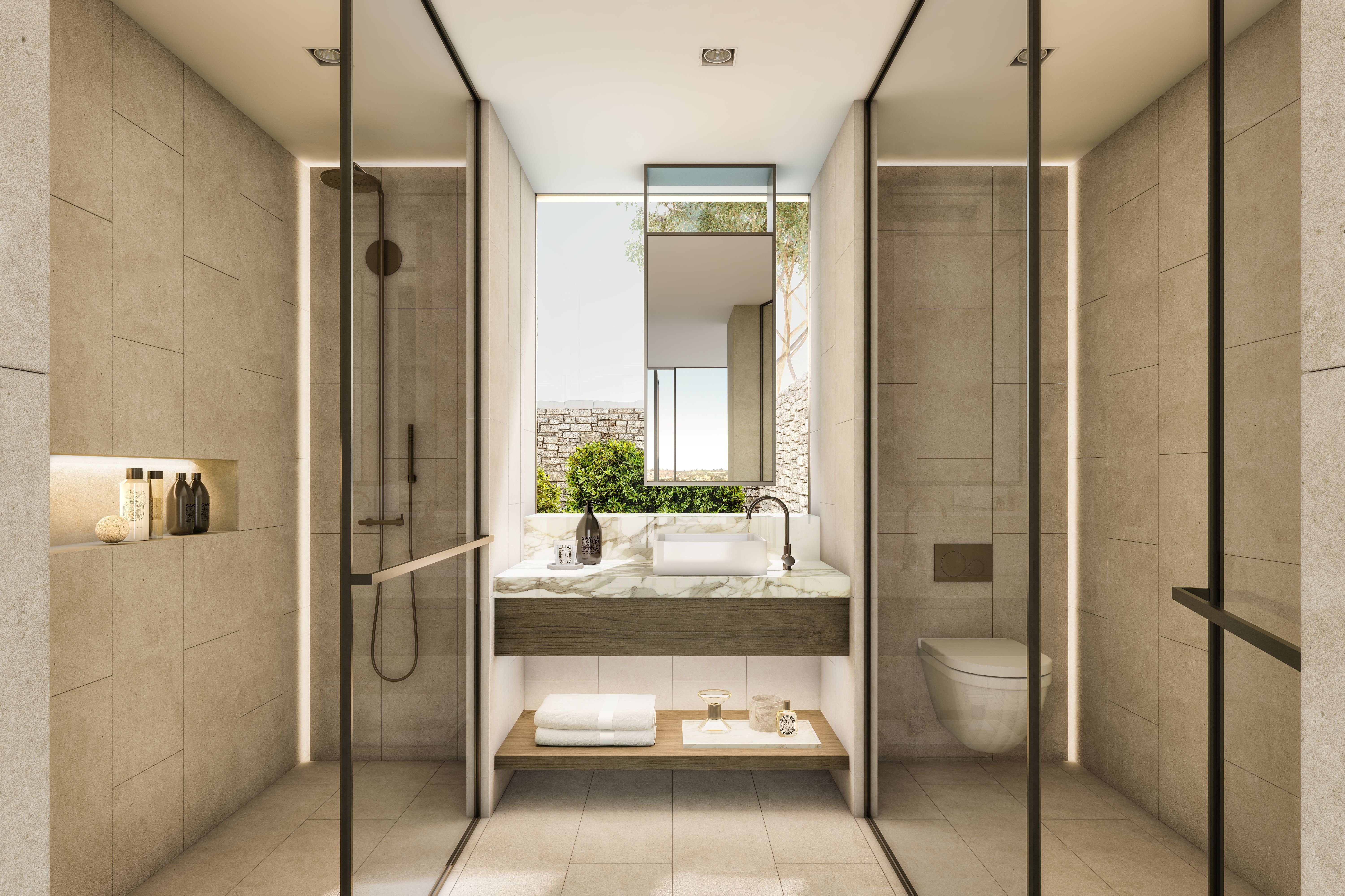 Вілла в tsada, Кіпр, 156.00м² - зображення 3