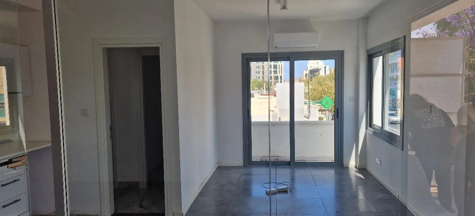 Office in Agia Zoni, Limassol