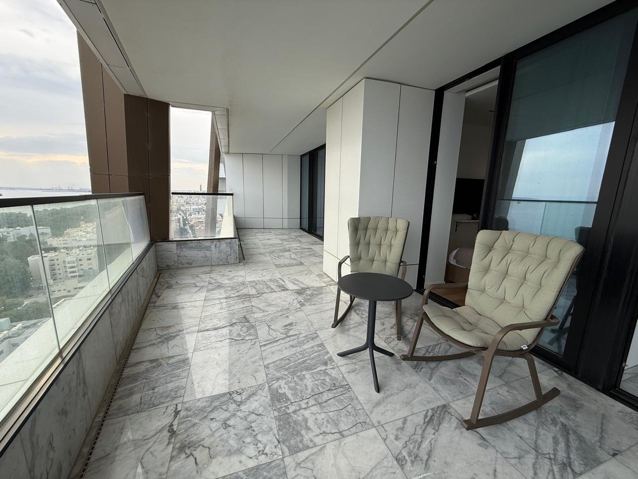 Квартира в potamos-germasogeias, Кіпр, 134.00м² - зображення 12