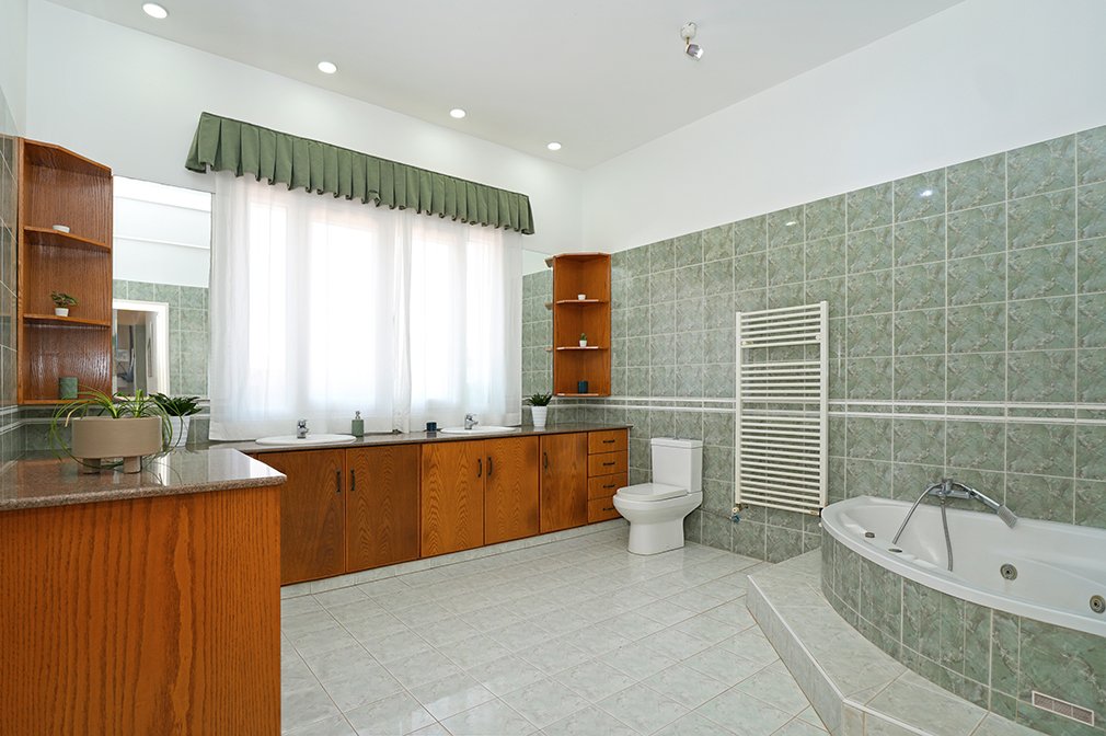 Вилла в agia-napa, Кипр, 256.00м² - изображение 23