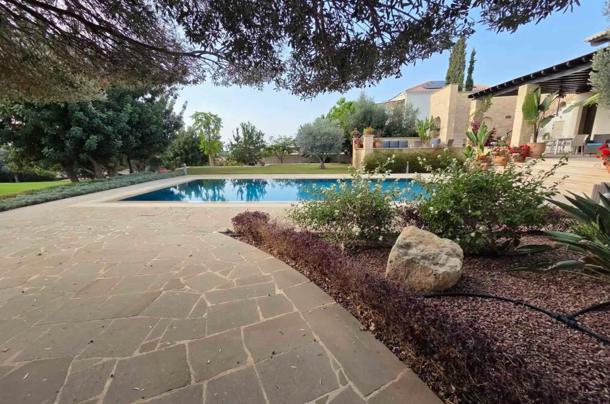 Villa in aphrodite-hills-kouklia, Cyprus, 263.00m² - image 13