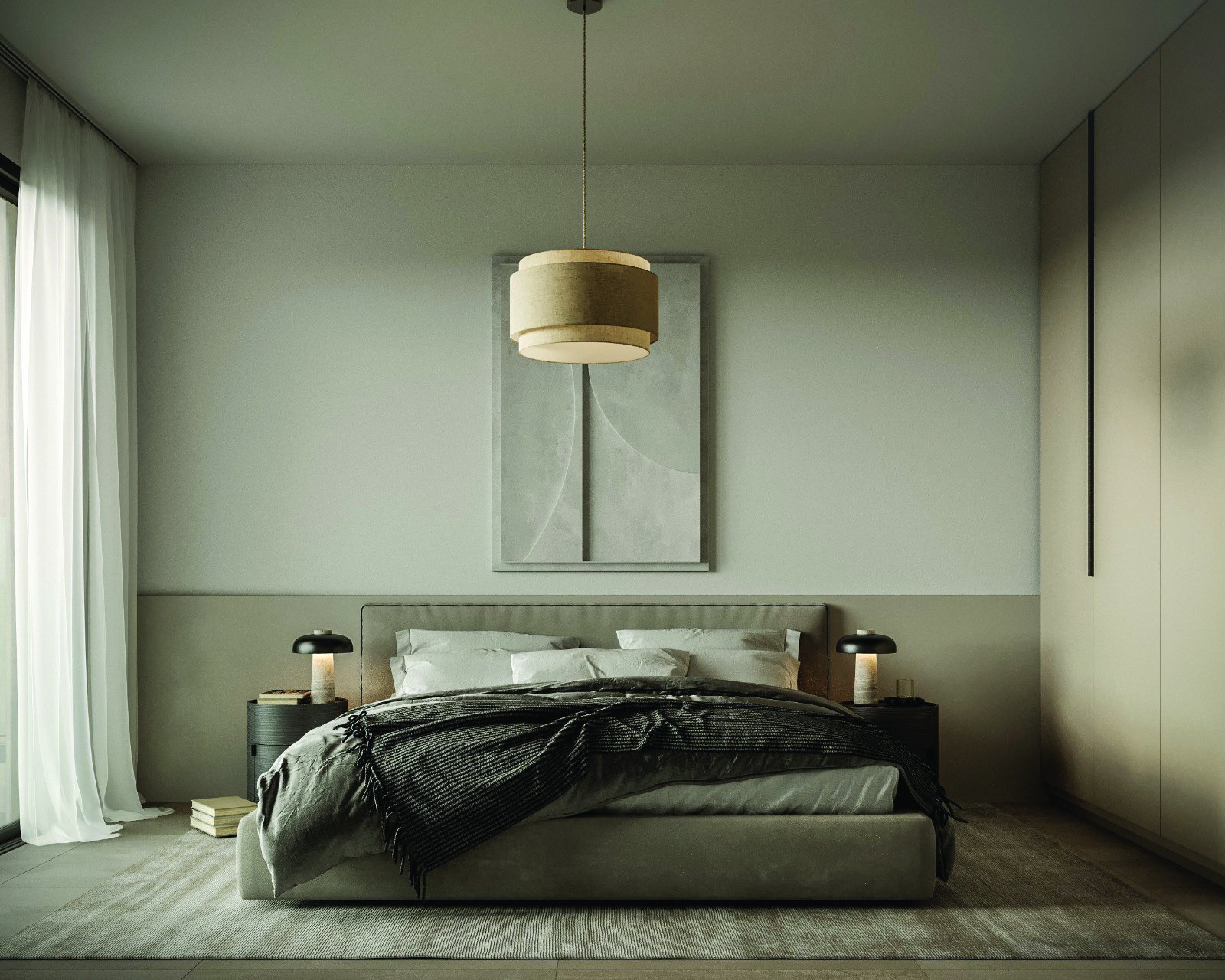 Квартира в sotiros, Кіпр, 76.00м² - зображення 13