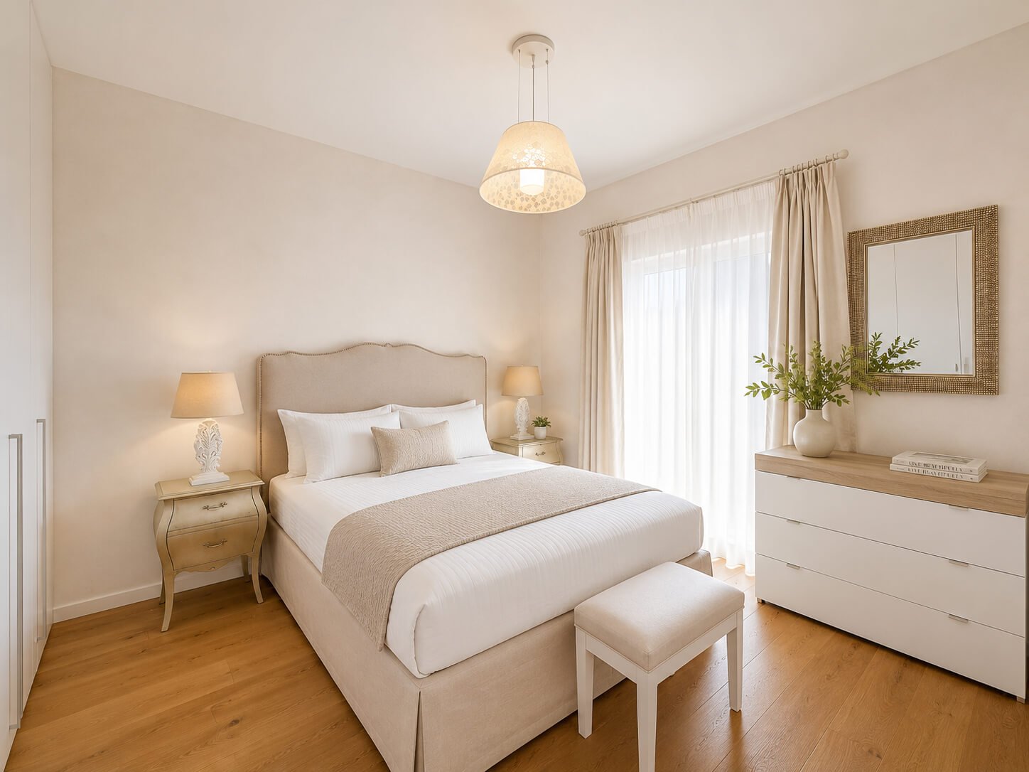 Penthouse w limassol-marina, Cypr - obraz 24