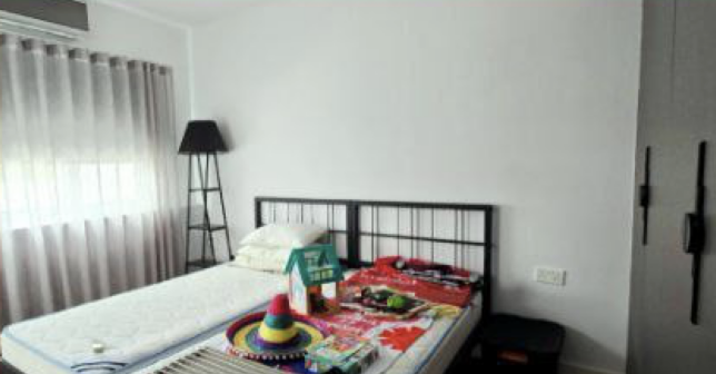 Appartement 3 chambres 110 m² en Limassol, Chypre