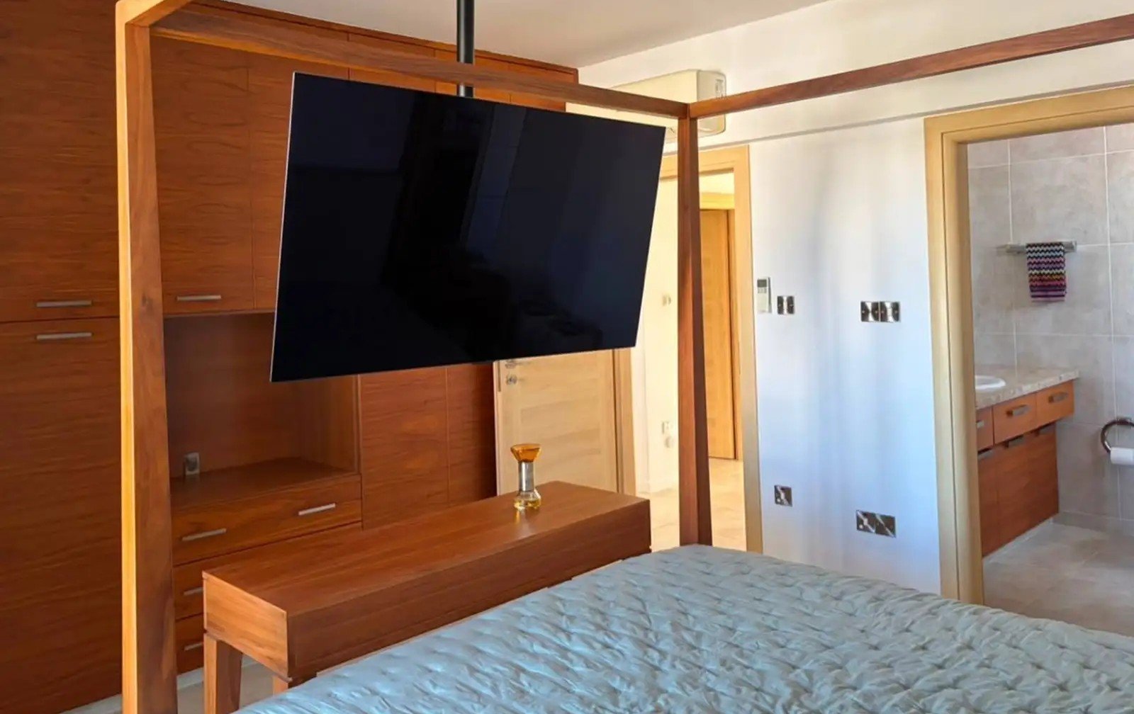 Пентхаус в agia-fyla, Кіпр, 130.00м² - зображення 8