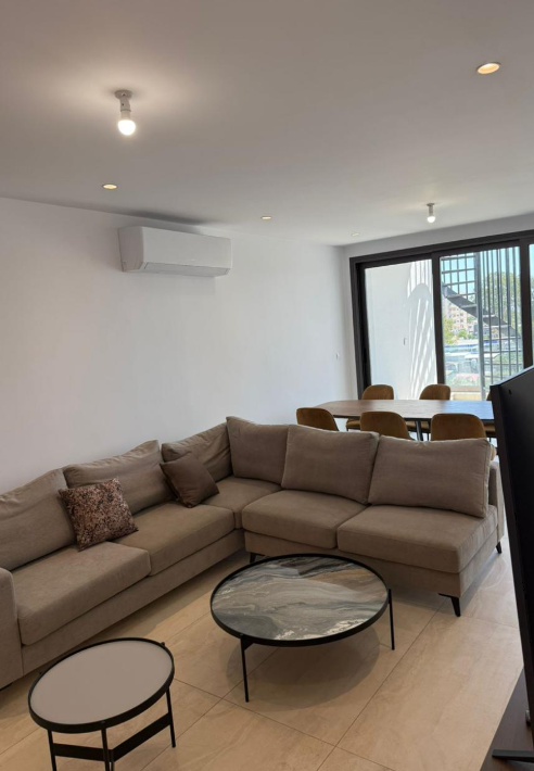 Пентхаус в petrou-kai-pavlou, Кіпр, 186.00м²